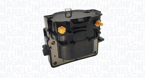 Ignition Coil MAGNETI MARELLI 060717025012