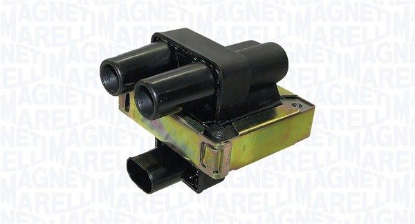 Ignition Coil MAGNETI MARELLI 060717029012