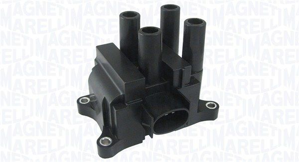 Ignition Coil MAGNETI MARELLI 060717038012