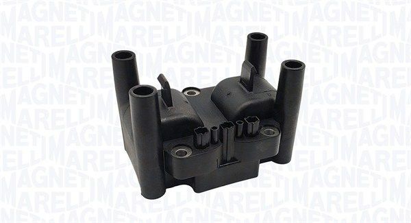 Котушка запалювання MAGNETI MARELLI 060717041012