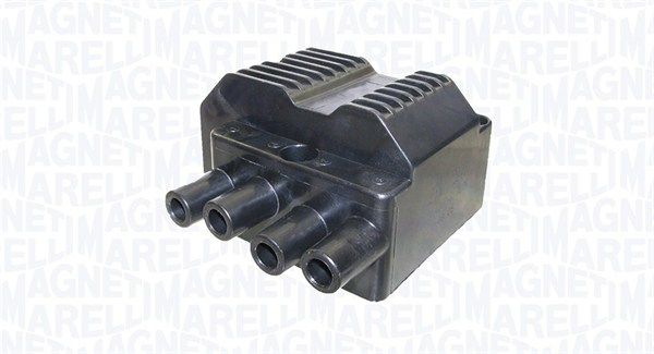 Ignition Coil MAGNETI MARELLI 060717046012