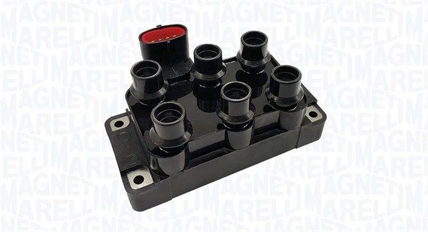 Ignition Coil MAGNETI MARELLI 060717048012