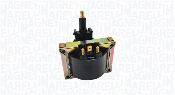 Ignition Coil MAGNETI MARELLI 060717049012