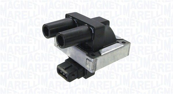 Ignition Coil MAGNETI MARELLI 060717051012