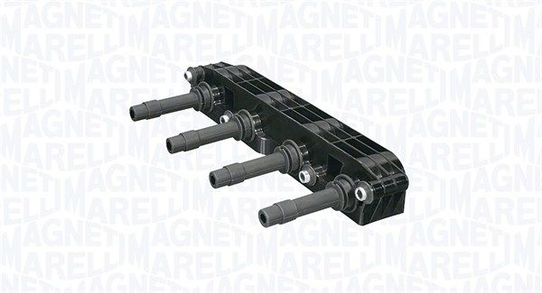 Ignition Coil MAGNETI MARELLI 060717052012