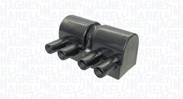 Ritė, uždegimas MAGNETI MARELLI 060717054012