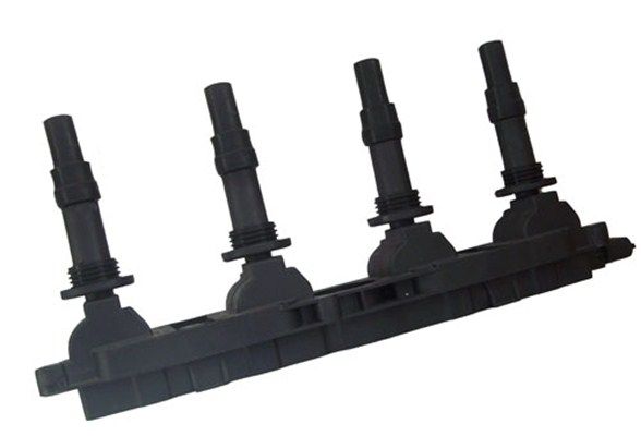 Bobina de ignição MAGNETI MARELLI 060717064012