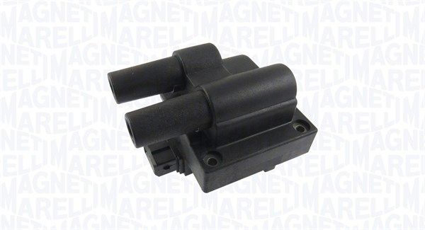 Котушка запалювання MAGNETI MARELLI 060717068012