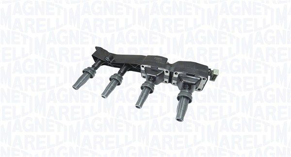 Ignition Coil MAGNETI MARELLI 060717082012