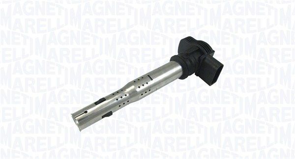 Ignition Coil MAGNETI MARELLI 060717108012