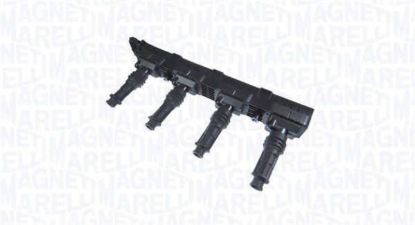 Ignition Coil MAGNETI MARELLI 060717133012