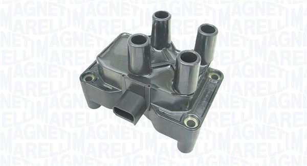 Ignition Coil MAGNETI MARELLI 060717146012