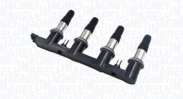 Bobina de ignição MAGNETI MARELLI 060717147012
