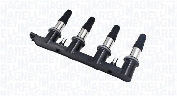 Ignition Coil MAGNETI MARELLI 060717147012