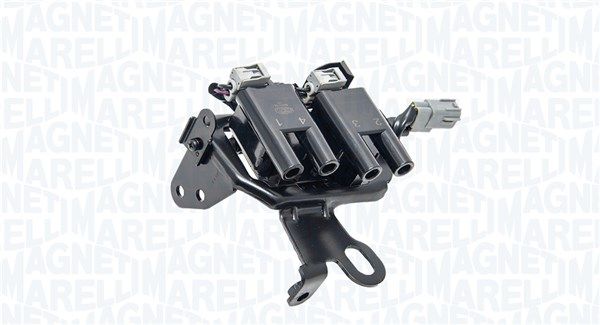 Ignition Coil MAGNETI MARELLI 060717155012