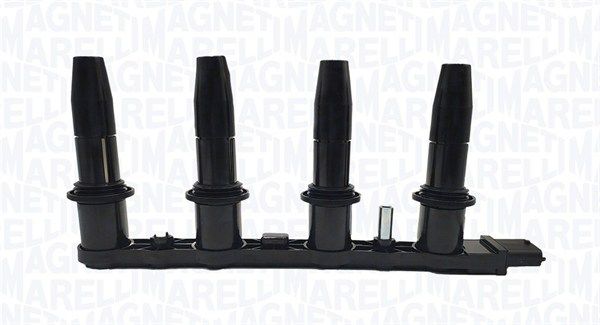 Ignition Coil MAGNETI MARELLI 060717156012