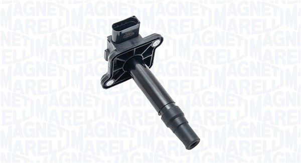 Ignition Coil MAGNETI MARELLI 060717158012