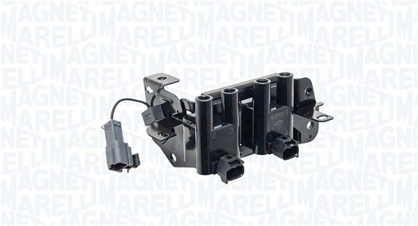 Котушка запалювання MAGNETI MARELLI 060717168012