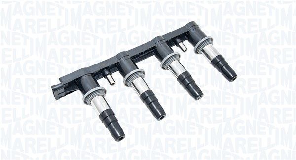 Ignition Coil MAGNETI MARELLI 060717171012