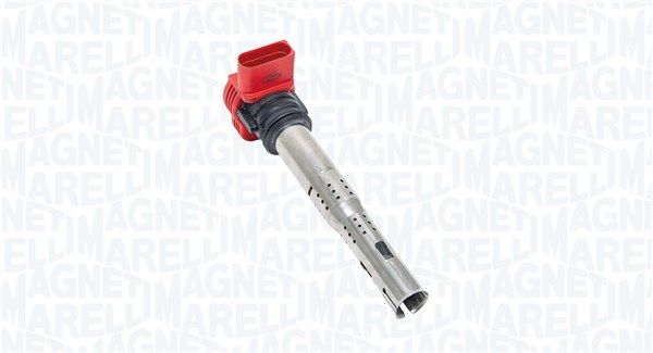 Ignition Coil MAGNETI MARELLI 060717175012