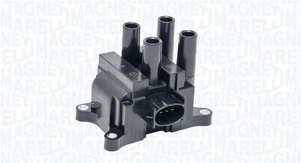 Ignition Coil MAGNETI MARELLI 060717178012