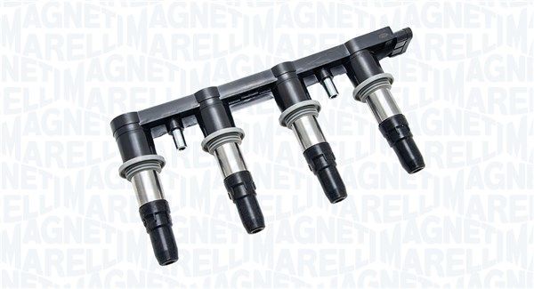 Котушка запалювання MAGNETI MARELLI 060717180012