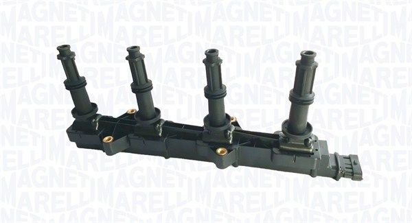 Bobina de ignição MAGNETI MARELLI 060717184012