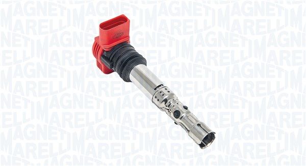 Ignition Coil MAGNETI MARELLI 060717187012