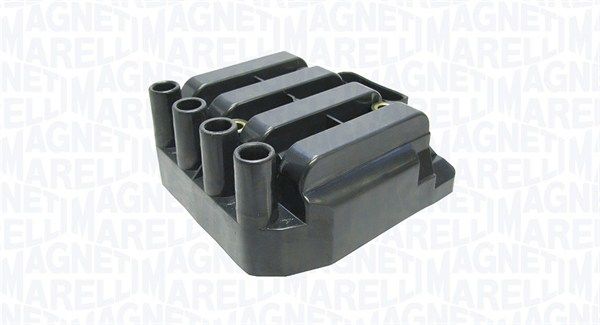 Ignition Coil MAGNETI MARELLI 060717191012