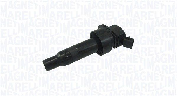 Ignition Coil MAGNETI MARELLI 060717193012