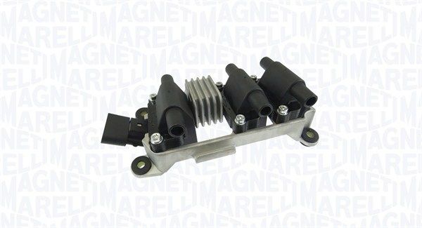 Ignition Coil MAGNETI MARELLI 060717196012