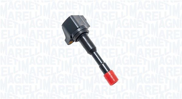 Ignition Coil MAGNETI MARELLI 060717210012