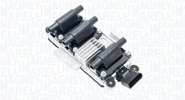 Ignition Coil MAGNETI MARELLI 060717211012