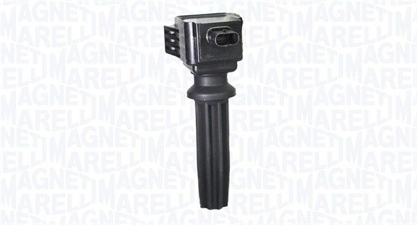 Котушка запалювання MAGNETI MARELLI 060717234012