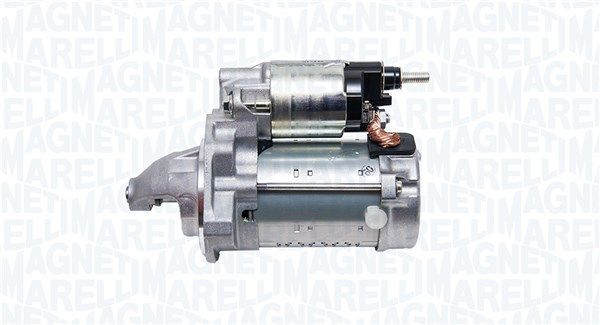 Starter MAGNETI MARELLI 063280086010