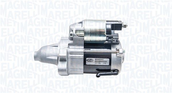 Démarreur MAGNETI MARELLI 063280097010