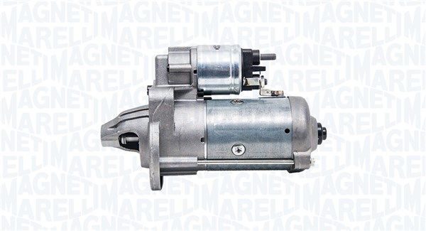 Starter MAGNETI MARELLI 063280100010