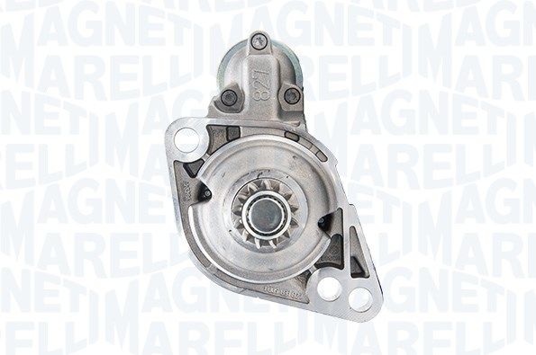 Starter MAGNETI MARELLI 063521420030