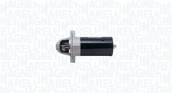 Starteris MAGNETI MARELLI 063721406010