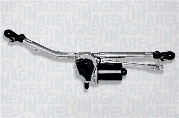Система склоочисників MAGNETI MARELLI 064012001010