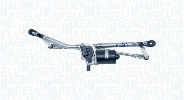 Система склоочисників MAGNETI MARELLI 064012005011