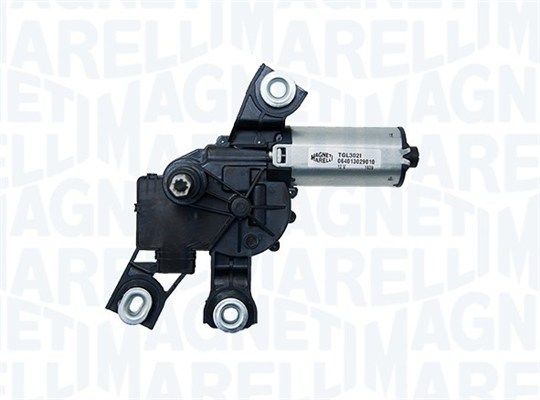 Valytuvo variklis MAGNETI MARELLI 064013029010