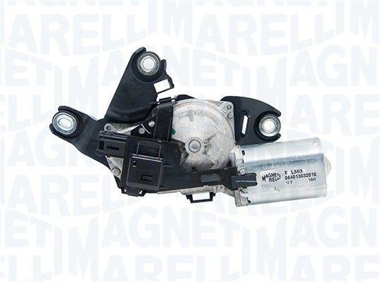 Valytuvo variklis MAGNETI MARELLI 064013032010