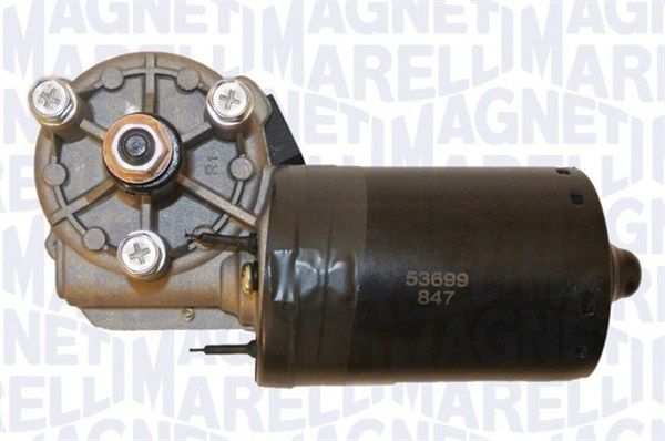 Valytuvo variklis MAGNETI MARELLI 064044711010