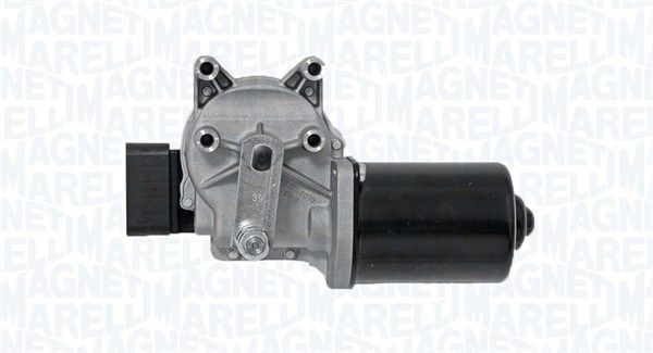 Valytuvo variklis MAGNETI MARELLI 064052101010