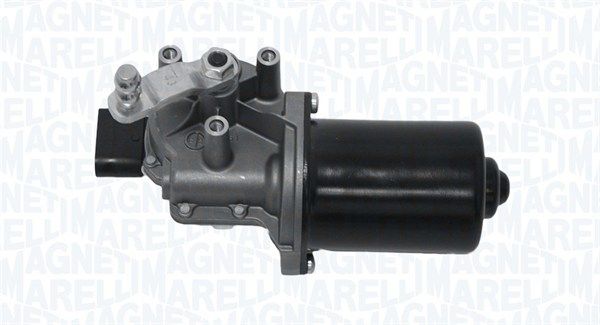 Wiper Motor MAGNETI MARELLI 064052110010