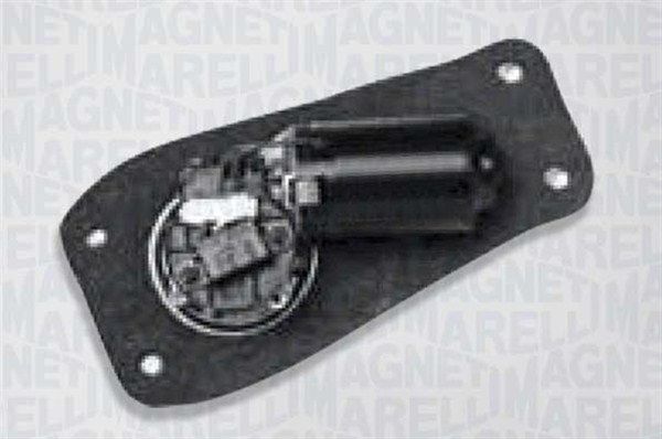 Sistema de limpeza de janelas MAGNETI MARELLI 064300324010
