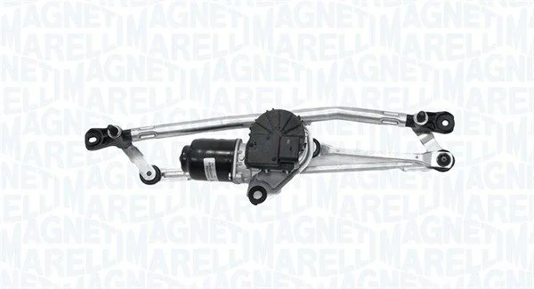 Система склоочисників MAGNETI MARELLI 064300334010