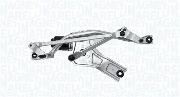 Система склоочисників MAGNETI MARELLI 064300335010