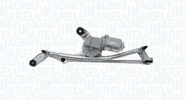 Система склоочисників MAGNETI MARELLI 064300347010